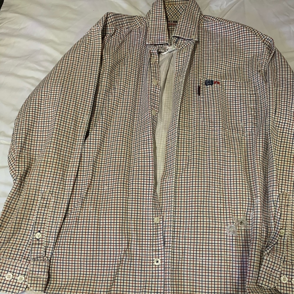 Cinch FR Shirt